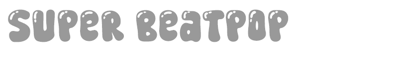 Super Beatpop